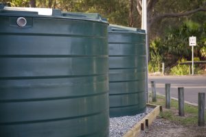 Water tank cleaning St Andrews